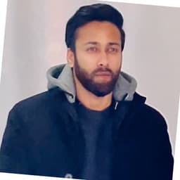 Eshan Omar