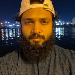 Hasnain Ansari