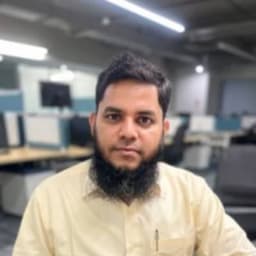 Irshad Chohan