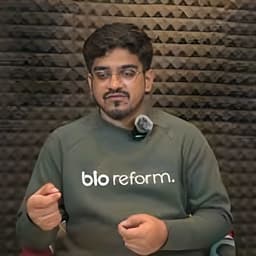 Mohammed Azhar Mohiuddin