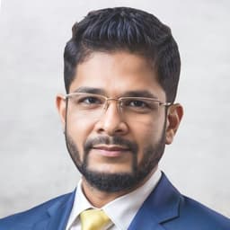 Naquib Mohammed