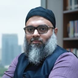Saif Ahmed