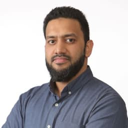 Tauseef Jamaluddin