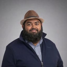 Zaeem Shaukat Mirza