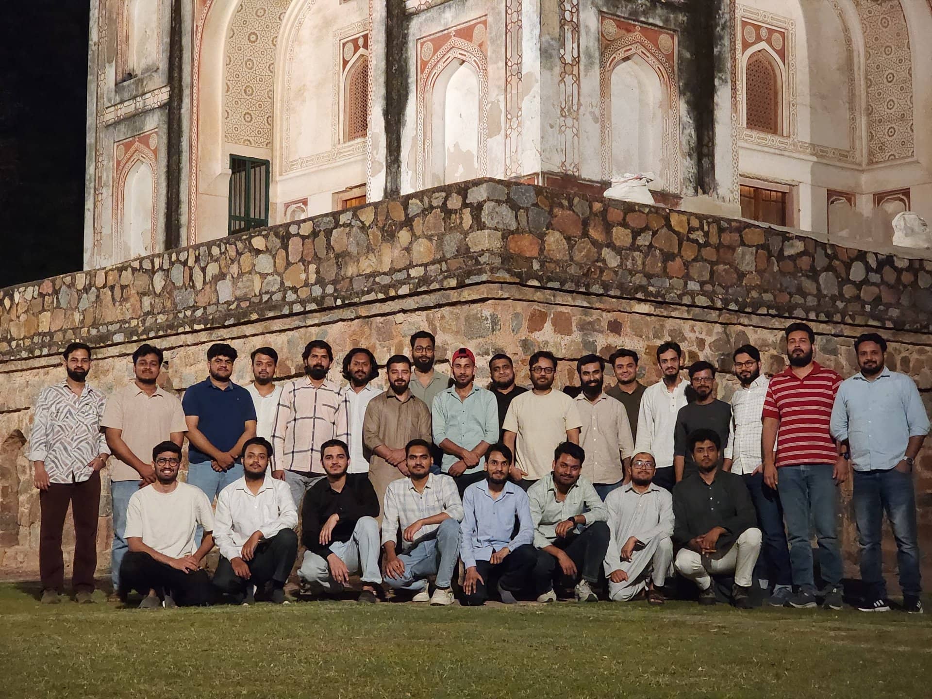 Barakah HQ Meetup 10