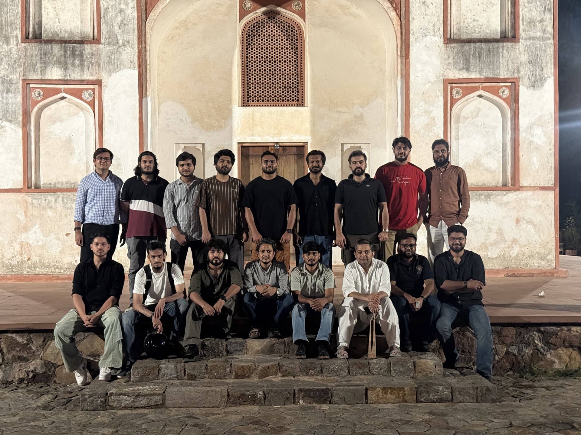 Barakah HQ Meetup 11