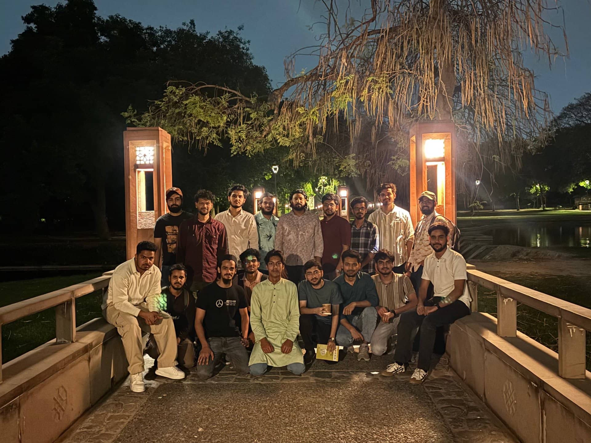 Barakah HQ Meetup 2