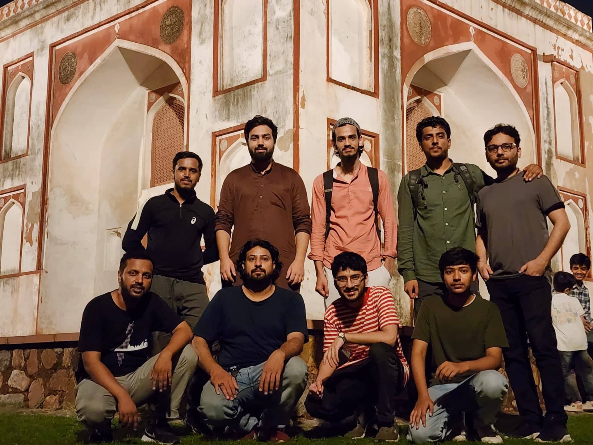 Barakah HQ Meetup 4