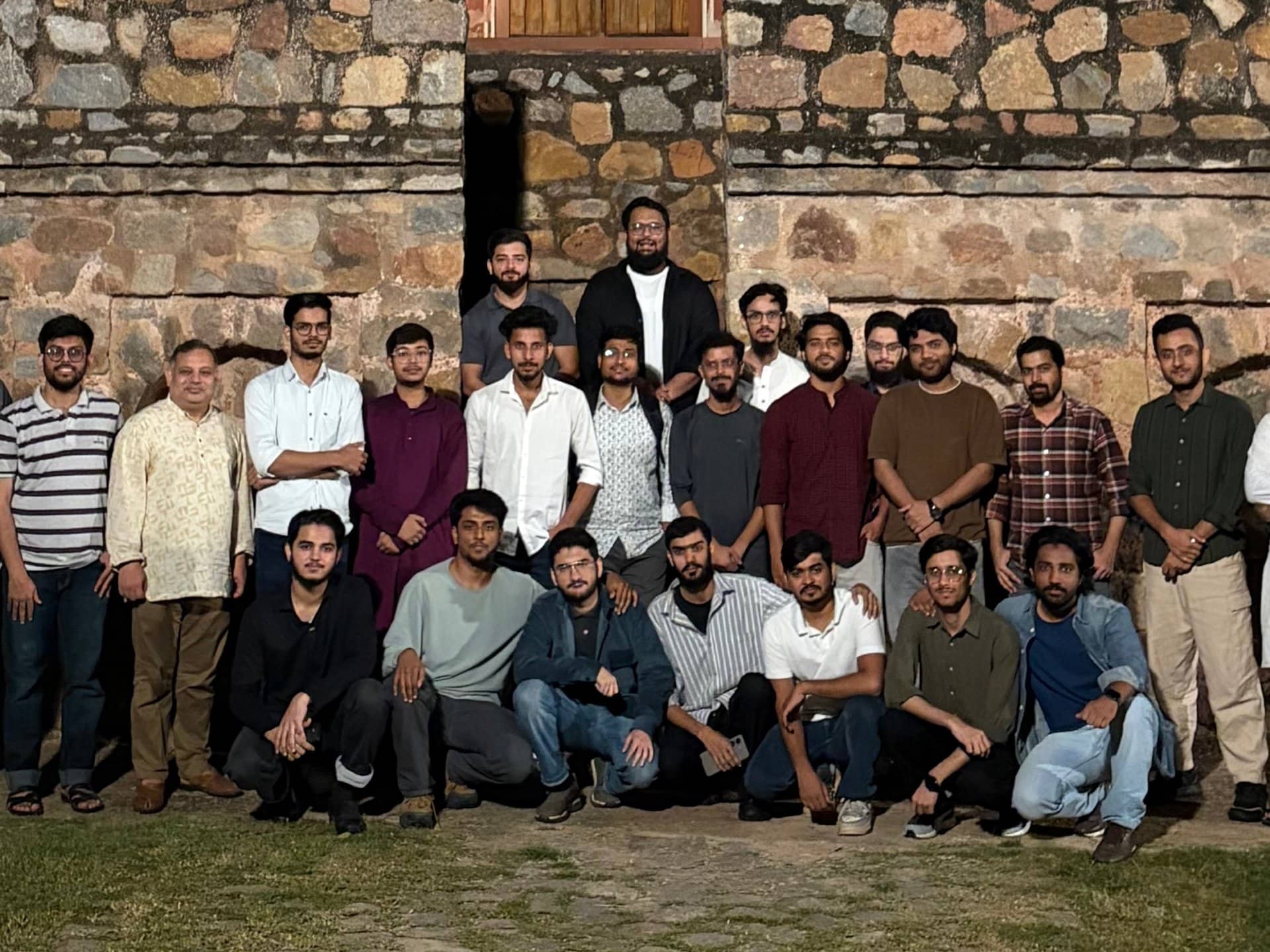 Barakah HQ Meetup 6