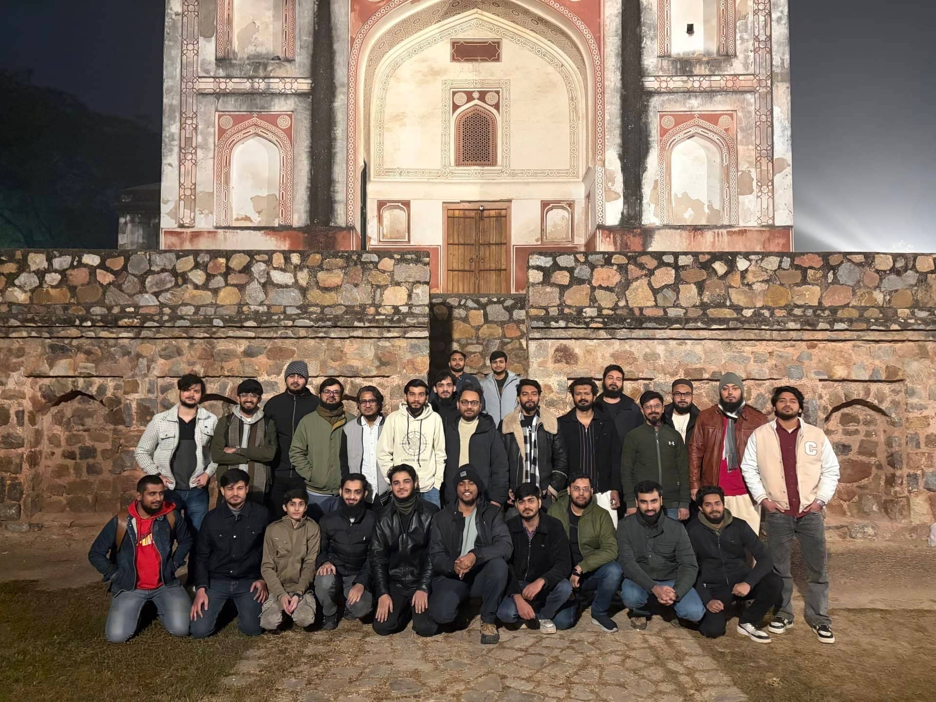 Barakah HQ Meetup 7