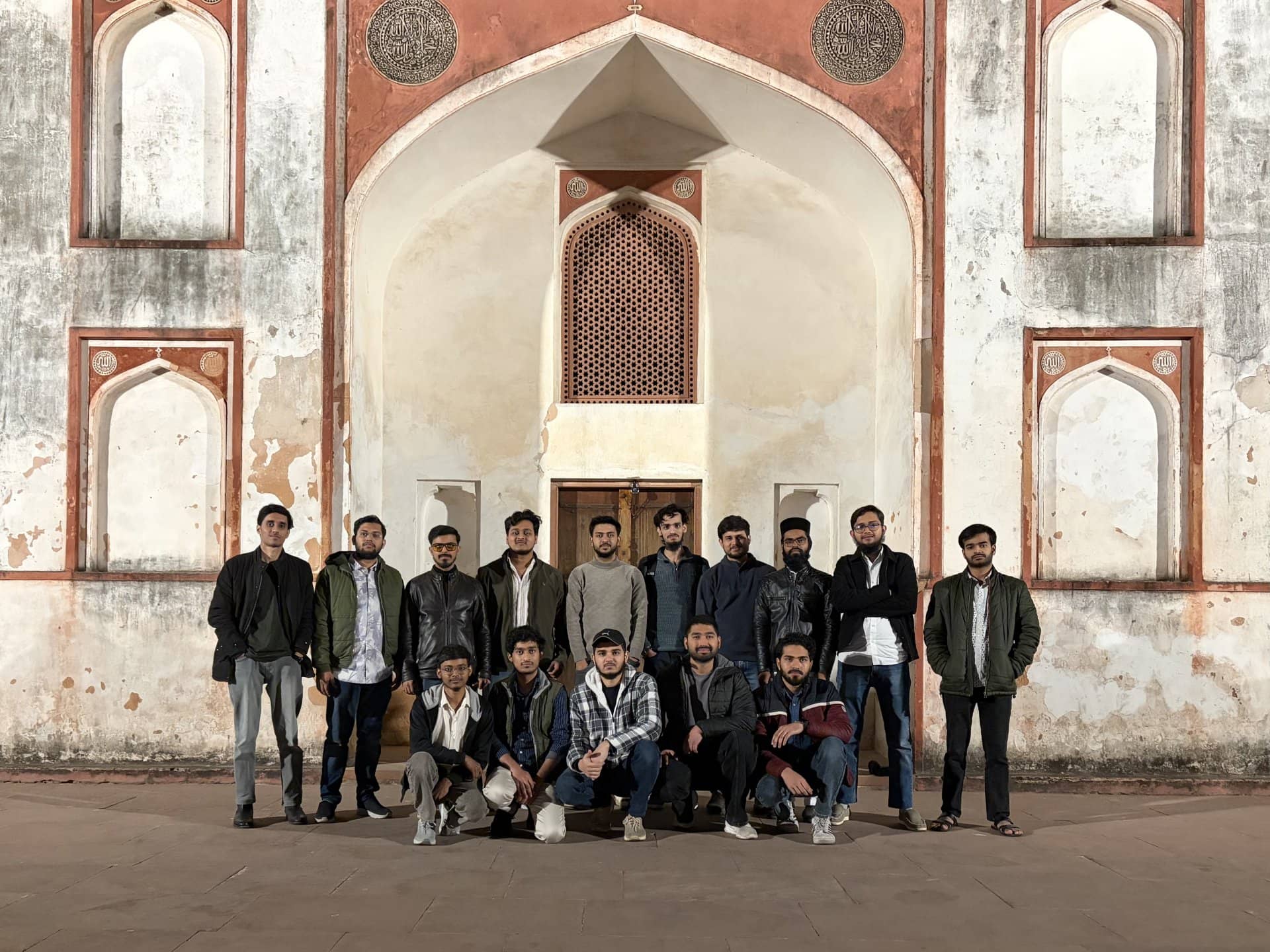 Barakah HQ Meetup 8