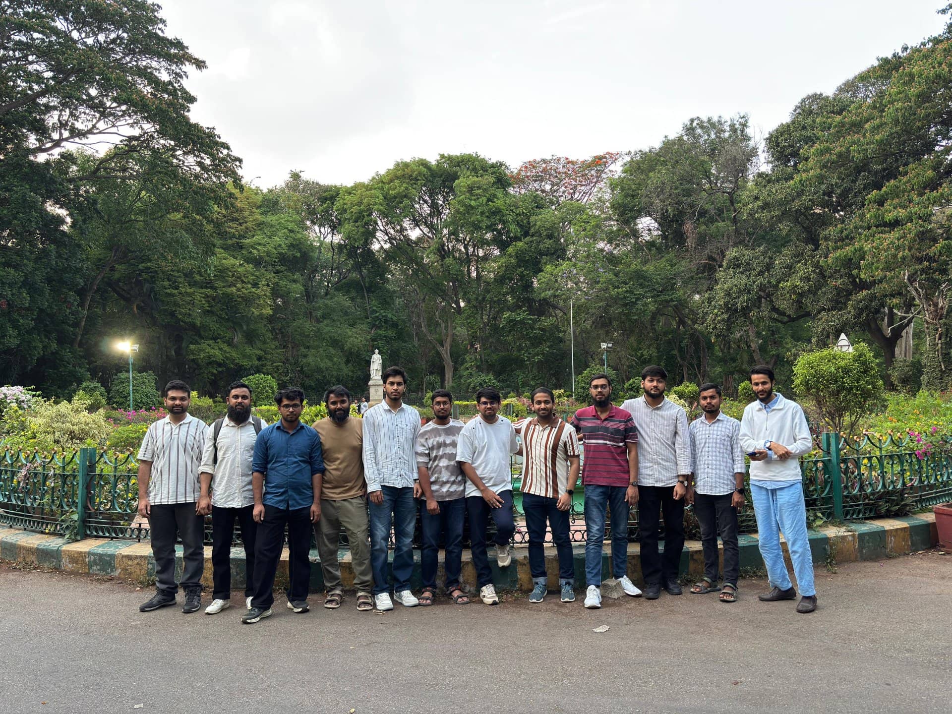 Barakah HQ Meetup 9