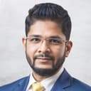 Naquib Mohammed